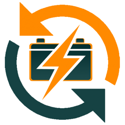 icon tukar tambah aki