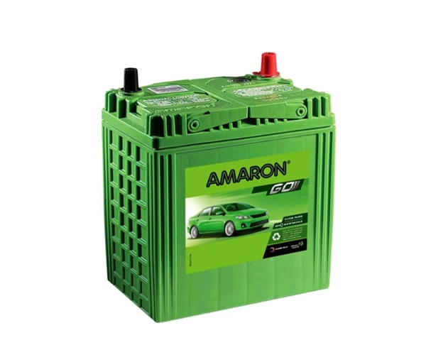 AKI AMARON