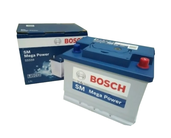 AKI BOSCH