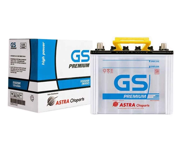AKI GS PREMIUM