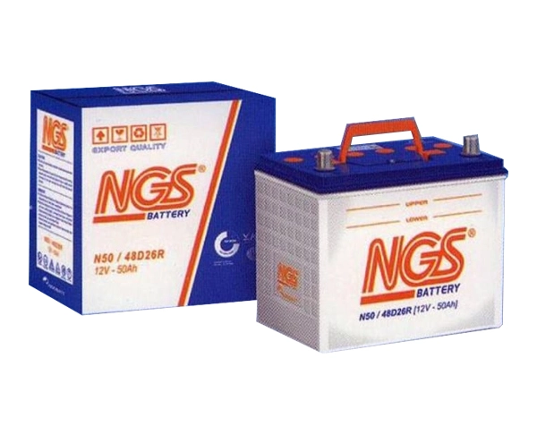 AKI NGS