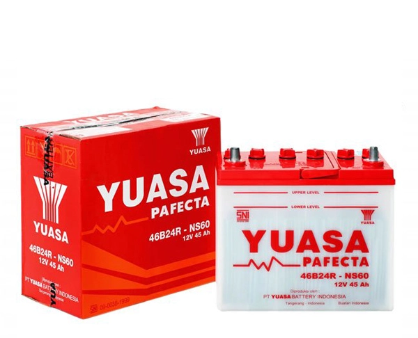 AKI YUASA PAFECTA